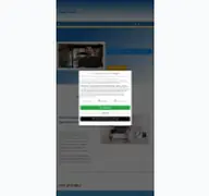 Kleine Seitenvorschau von cloudverkauf.de