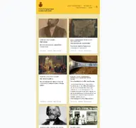 Kleine Seitenvorschau von forschungsgruppe-grafschaft-glatz.de