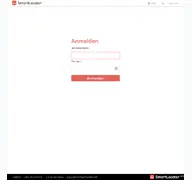 Kleine Seitenvorschau von notrufortung.brk.de