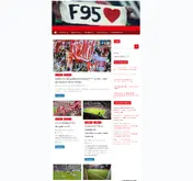 Kleine Seitenvorschau von fortuna-punkte.de