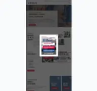 Kleine Seitenvorschau von menzelgmbh.de