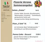 Kleine Seitenvorschau von pizzeria-grossraeschen.de