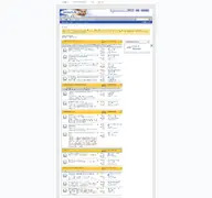 Kleine Seitenvorschau von forum.torwart.de