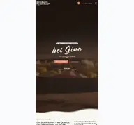 Kleine Seitenvorschau von pizzeria-pommersfelden.de