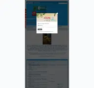 Kleine Seitenvorschau von forum.xn--kche-nord-07a.de