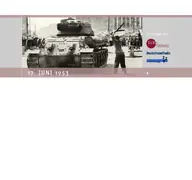 Kleine Seitenvorschau von 17juni53.de