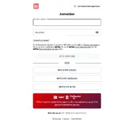 Kleine Seitenvorschau von club.bild.de