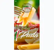 Kleine Seitenvorschau von pizzeria-untermarchtal.de