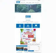 Kleine Seitenvorschau von ibeb-berlin.de