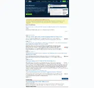 Kleine Seitenvorschau von sbwire.com