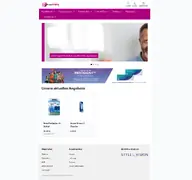 Kleine Seitenvorschau von linsenfritze.de