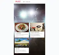 Kleine Seitenvorschau von pk-fit.de