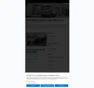 Kleine Seitenvorschau von mercedes-benz-trucks-ebert.de