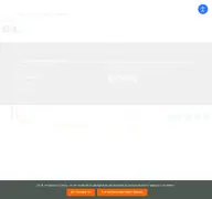 Kleine Seitenvorschau von lkj-lsa.de