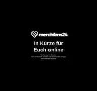Kleine Seitenvorschau von merchfans24.de