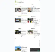 Kleine Seitenvorschau von con-nect.de