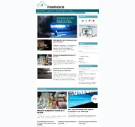Kleine Seitenvorschau von freisenbrucher.de
