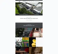 Kleine Seitenvorschau von freizeitcenter-rammenau.de