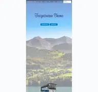 Kleine Seitenvorschau von freizeitreisen-thoma.de