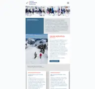 Kleine Seitenvorschau von cmc-company.de