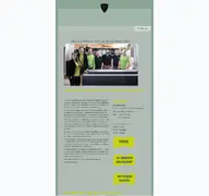 Kleine Seitenvorschau von diekuechenhelden.de