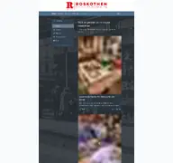 Kleine Seitenvorschau von diekunstzuspielen.de