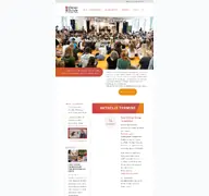 Kleine Seitenvorschau von merianschule.de