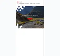 Kleine Seitenvorschau von cmmobile.de