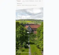Kleine Seitenvorschau von merjehop.de