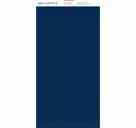 Kleine Seitenvorschau von edv-compas.de