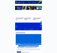 Kleine Seitenvorschau von cpb.org.br