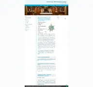 Kleine Seitenvorschau von pfarrverbund-soegel.de