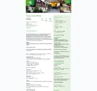 Kleine Seitenvorschau von voeslauerhuette.naturfreunde.at
