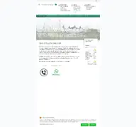 Kleine Seitenvorschau von pferdehof-will.de