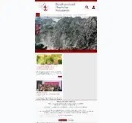 Kleine Seitenvorschau von cms.bivsteinmetz.de