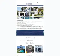 Kleine Seitenvorschau von poolbau-und-pooltechnik.de
