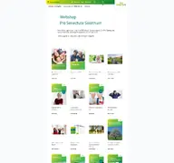 Kleine Seitenvorschau von shop.so.prosenectute.ch