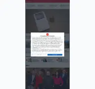Kleine Seitenvorschau von faktastisch.de