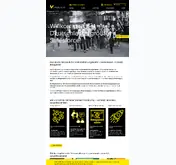 Kleine Seitenvorschau von dievertriebsmanager.de