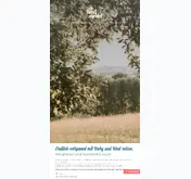 Kleine Seitenvorschau von dieweltwartet.de