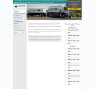 Kleine Seitenvorschau von heizoel-fettke.de