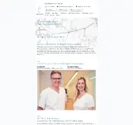 Kleine Seitenvorschau von diezahnaerzte-stuttgart.de