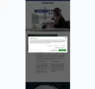 Kleine Seitenvorschau von mersmann-prudlo.de