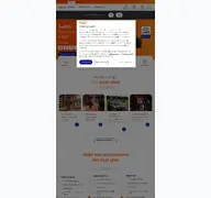 Kleine Seitenvorschau von chello.pl
