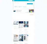 Kleine Seitenvorschau von exposale.net