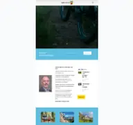 Kleine Seitenvorschau von merzalben.de