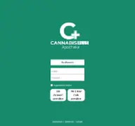 Kleine Seitenvorschau von cms.partner.cannabisplus-apotheke.de
