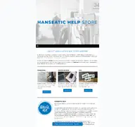 Kleine Seitenvorschau von helpstore.de
