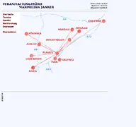 Kleine Seitenvorschau von janker-maerkte.de