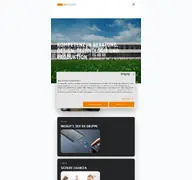Kleine Seitenvorschau von ux-gruppe.de